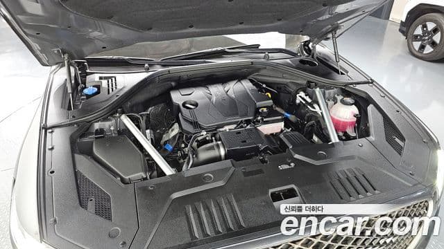 Genesis GV70, 2021 6