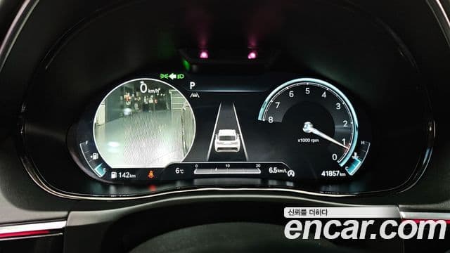 Genesis GV70, 2021 8