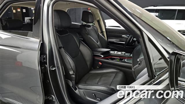 Genesis GV70, 2021 10