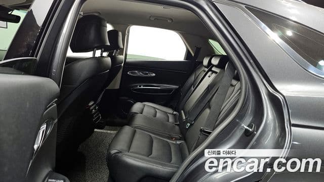 Genesis GV70, 2021 12