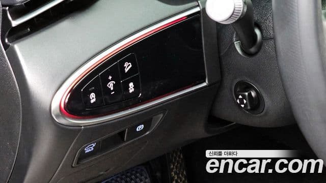 Genesis GV70, 2021 14