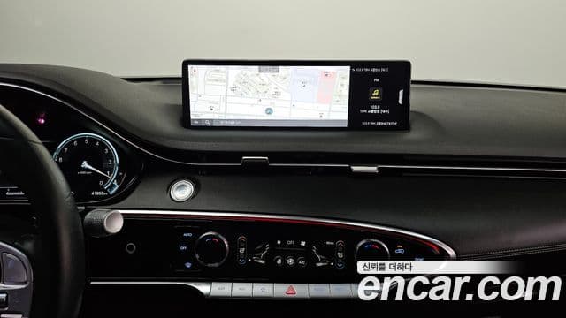 Genesis GV70, 2021 15