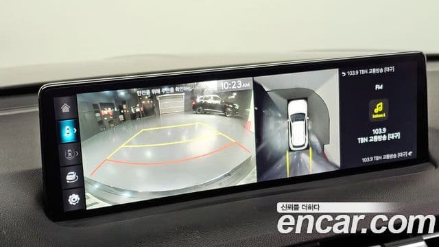 Genesis GV70, 2021 16