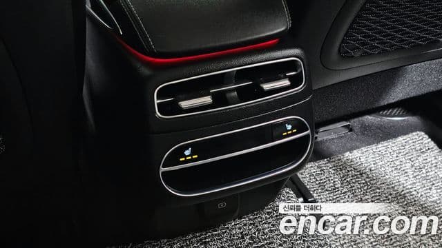 Genesis GV70, 2021 18