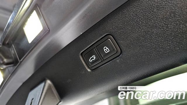 Genesis GV70, 2021 20