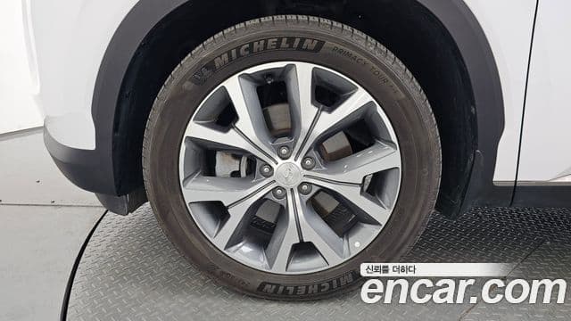 Hyundai Palisade Prestige, 2022 все фото