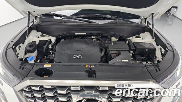 Hyundai Palisade Prestige, 2022 6