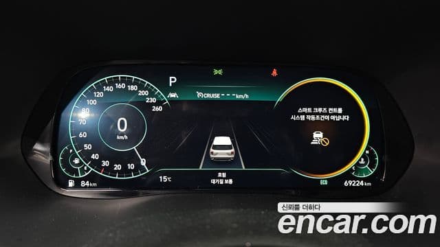 Hyundai Palisade Prestige, 2022 8