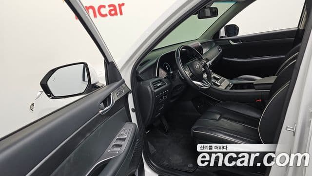 Hyundai Palisade Prestige, 2022 10