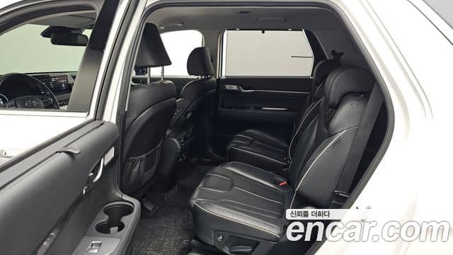 Hyundai Palisade Prestige, 2022 11