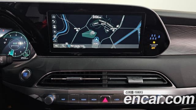 Hyundai Palisade Prestige, 2022 14