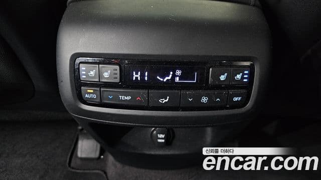 Hyundai Palisade Prestige, 2022 19