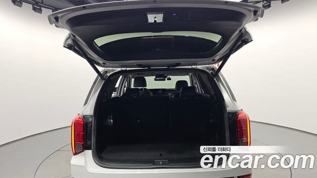 Hyundai Palisade Prestige, 2022 20