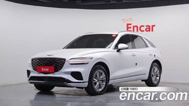 Genesis GV70, 2025 1