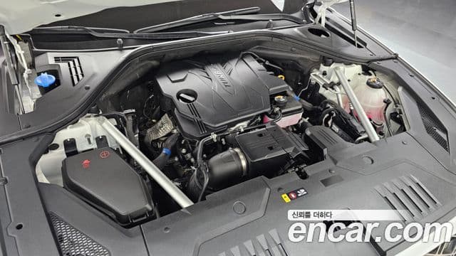 Genesis GV70, 2025 6