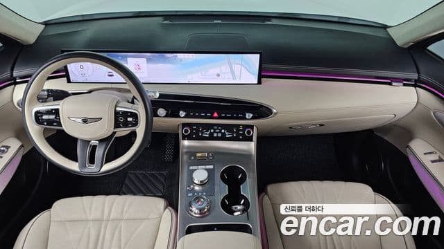 Genesis GV70, 2025 7