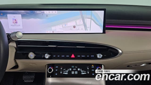 Genesis GV70, 2025 14