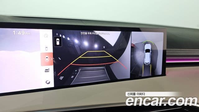 Genesis GV70, 2025 16