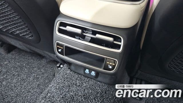 Genesis GV70, 2025 19