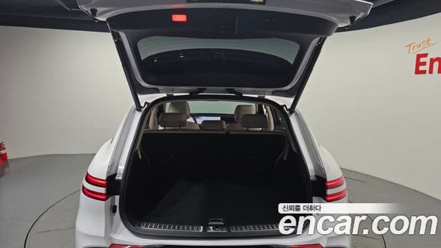 Genesis GV70, 2025 20