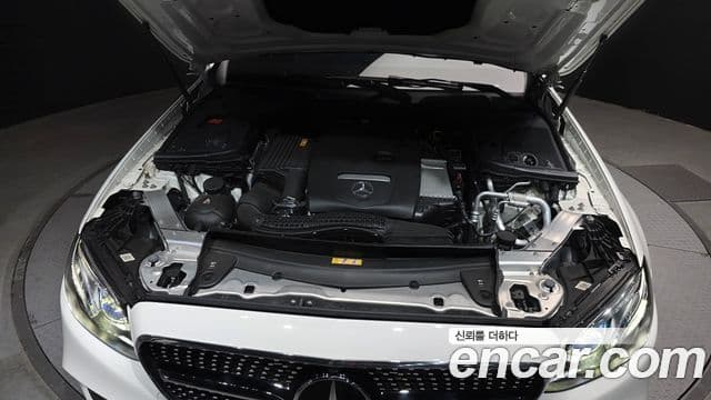 Mercedes-Benz E-класс W213 AMG Line, 2020 6