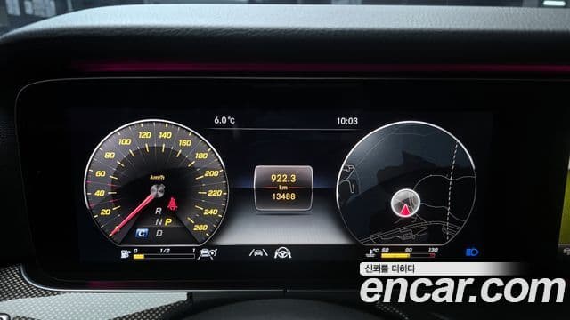 Mercedes-Benz E-класс W213 AMG Line, 2020 8