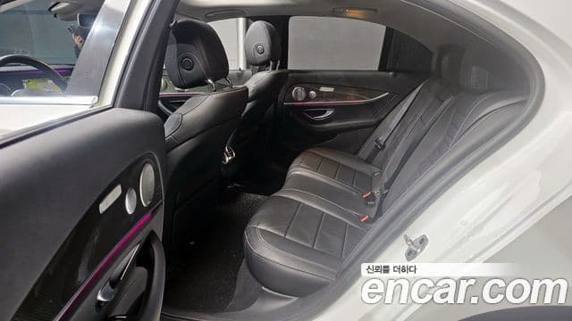 Mercedes-Benz E-класс W213 AMG Line, 2020 13