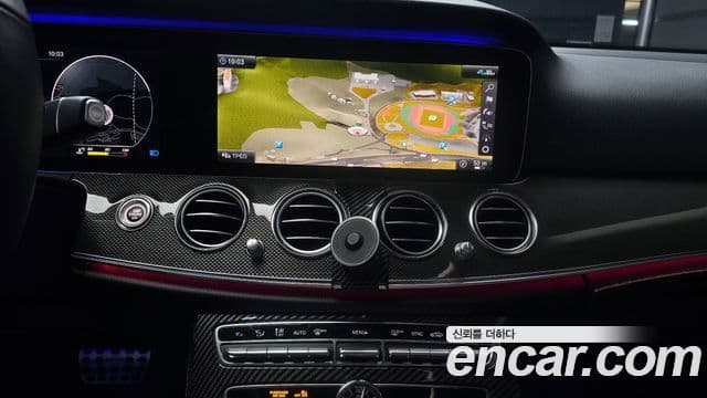 Mercedes-Benz E-класс W213 AMG Line, 2020 15