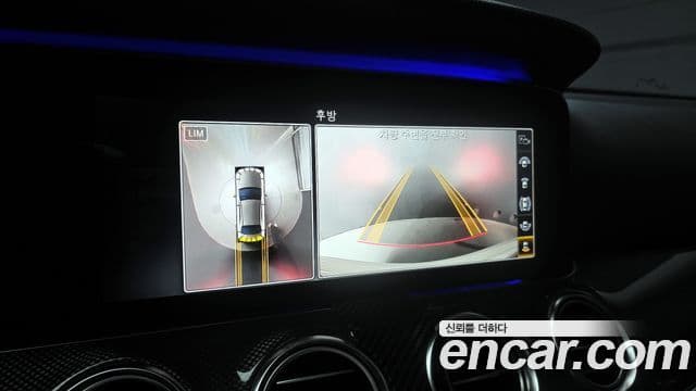 Mercedes-Benz E-класс W213 AMG Line, 2020 16