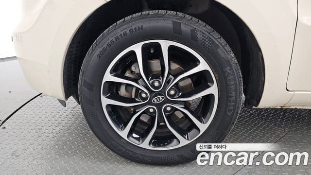 Kia Soul Safety, 2011 все фото