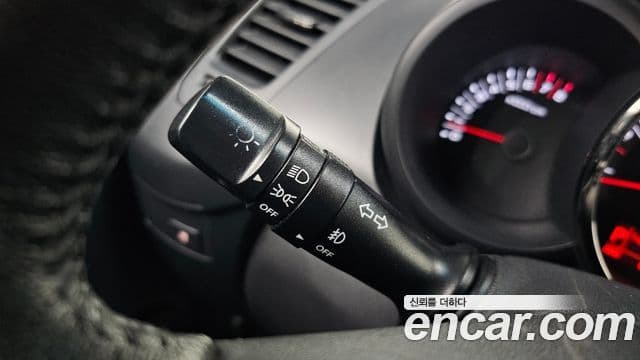 Kia Soul Safety, 2011 17