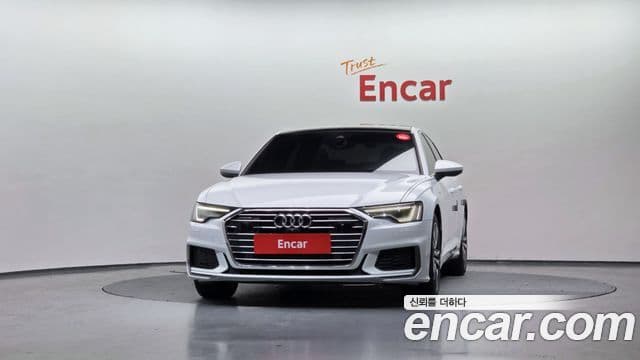 Audi A6 (C8) Premium, 2022 3