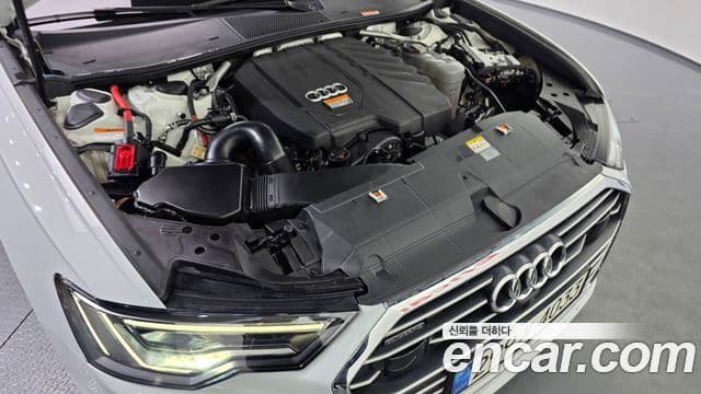 Audi A6 (C8) Premium, 2022 6