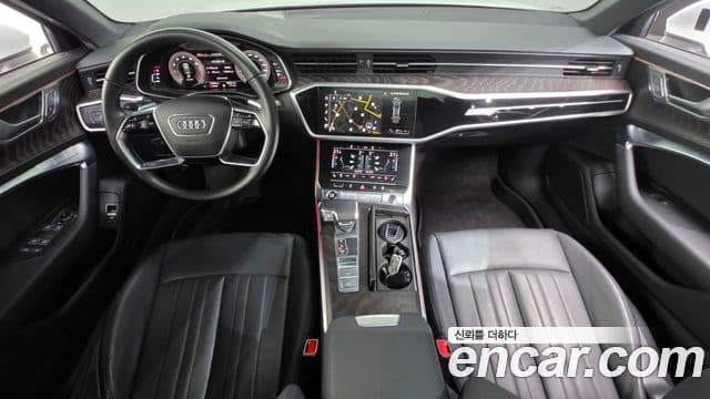 Audi A6 (C8) Premium, 2022 7