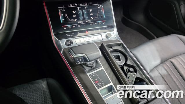 Audi A6 (C8) Premium, 2022 9