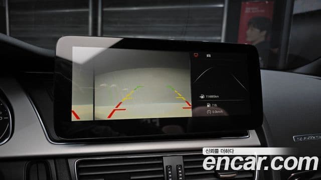 Audi A5 8F7, 2011 16