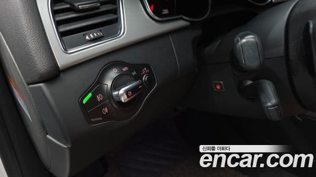 Audi A5 8F7, 2011 18