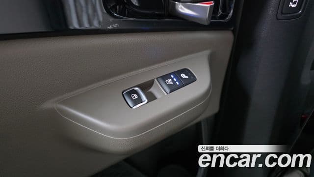 Kia The / новый New Carnival 4세대 Gravity, 2025 19