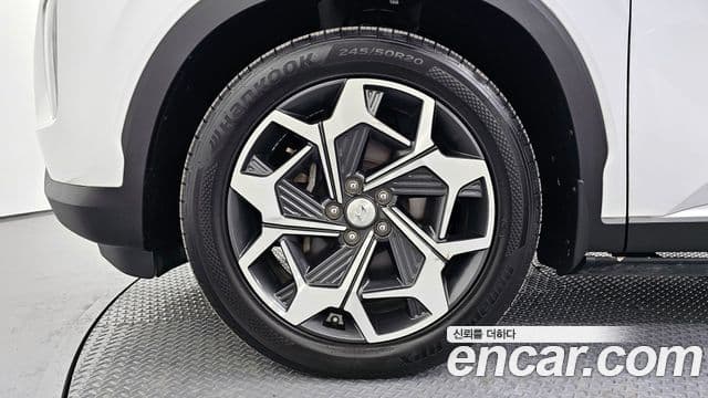 Hyundai Palisade Prestige, 2021 все фото