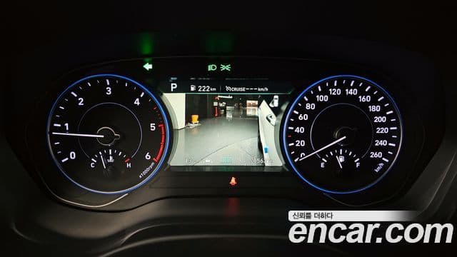 Hyundai Palisade Prestige, 2021 8