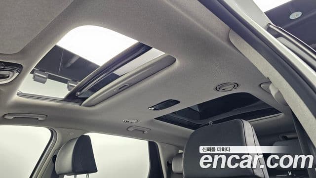 Hyundai Palisade Prestige, 2021 13