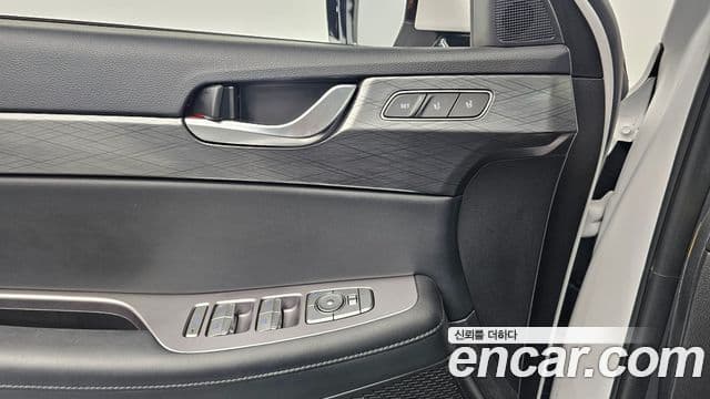 Hyundai Palisade Prestige, 2021 14