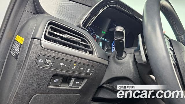 Hyundai Palisade Prestige, 2021 15