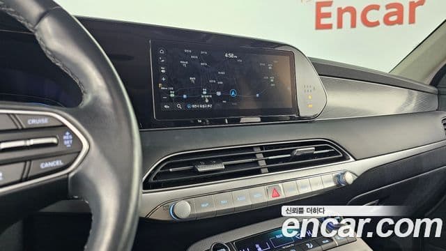 Hyundai Palisade Prestige, 2021 17