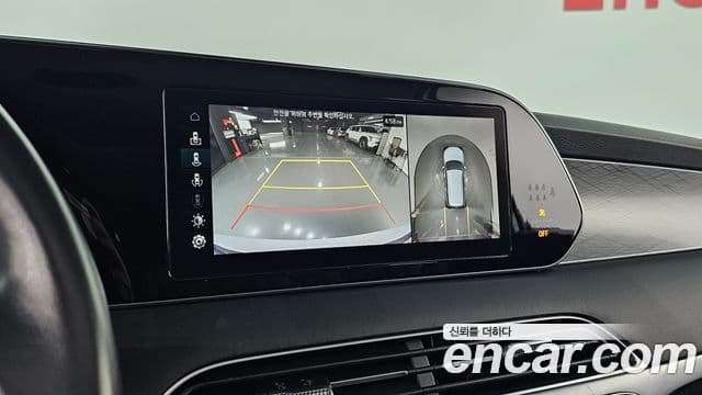 Hyundai Palisade Prestige, 2021 18