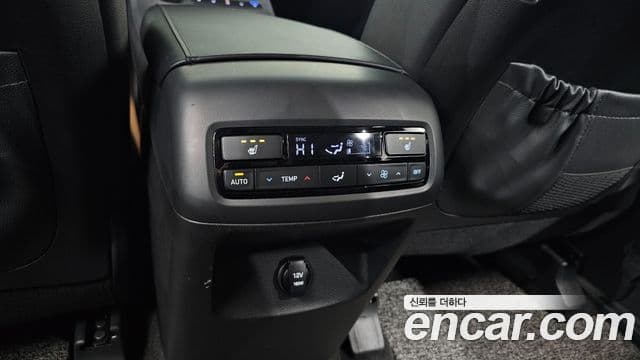 Hyundai Palisade Prestige, 2021 19