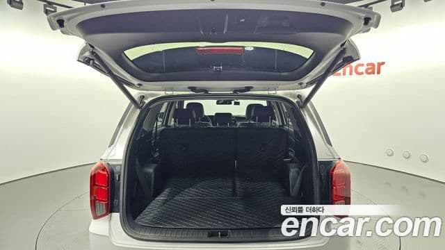 Hyundai Palisade Prestige, 2021 20