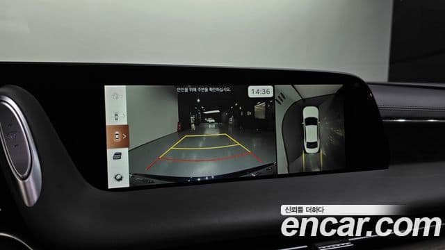 Genesis G90 (RS4) бензин 3.5 турбо AWD, 2022 15