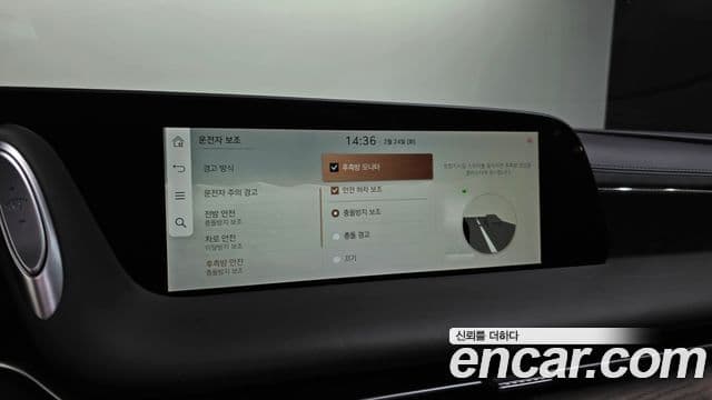 Genesis G90 (RS4) бензин 3.5 турбо AWD, 2022 16