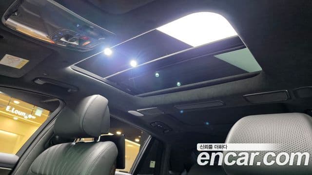 Genesis G90 (RS4) бензин 3.5 турбо AWD, 2022 18